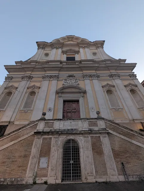 Opera Inn Suites Roma