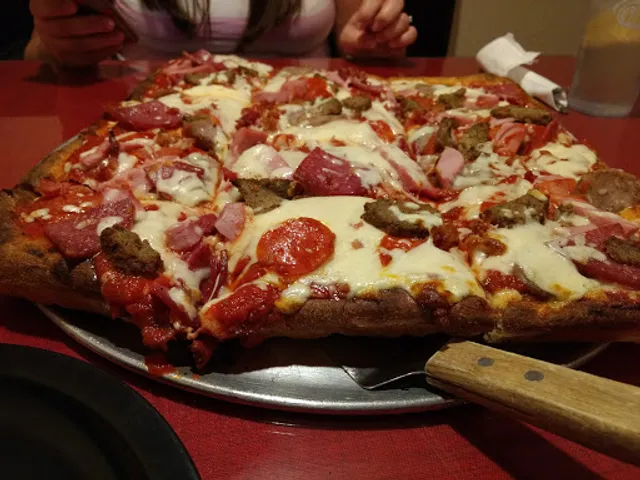 Frank's Italian Restaurant