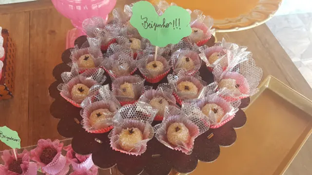 Bar e Pensão da Ivete