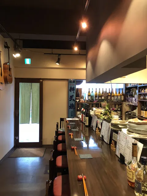 和彩キッチン直