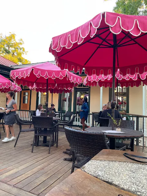 Bombay Bicycle Club at Hemisfair