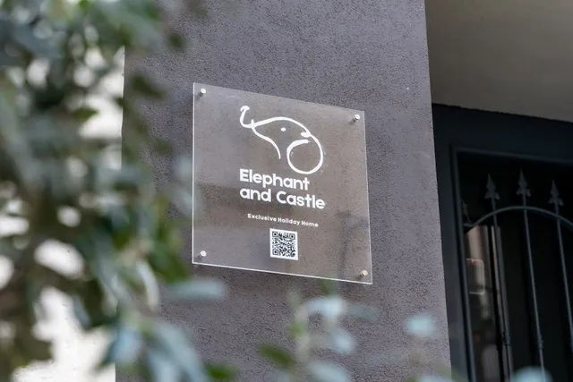 Elephant and Castle - Exclusive Holiday Home - Catania