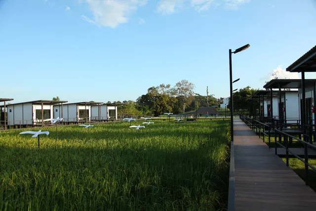 Mae On Village Resort