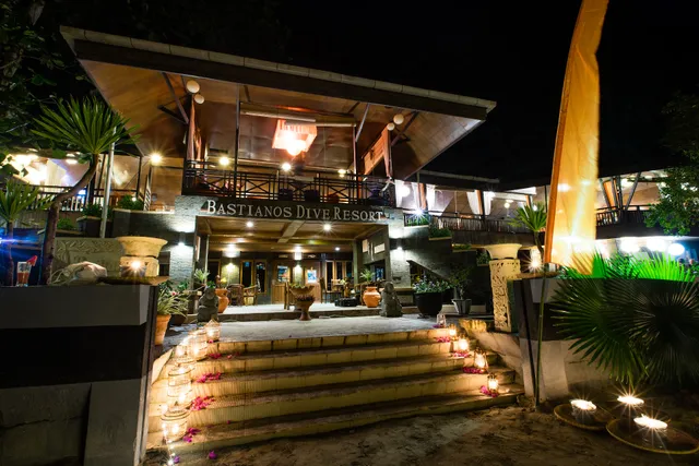Bastianos Bunaken Dive Resort