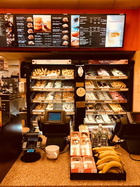 Dunkin'