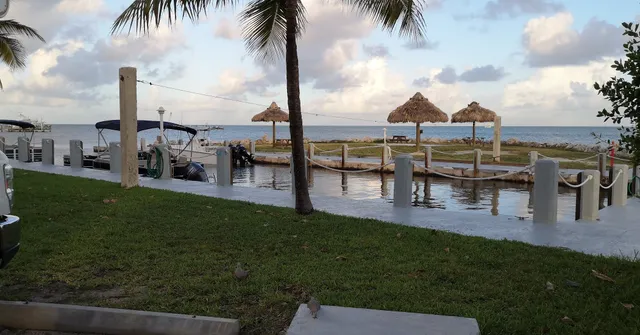 Jolly Roger RV Resort