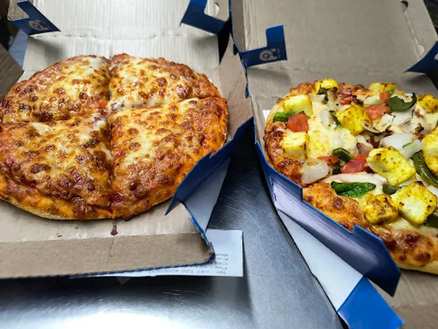 Domino's Pizza | Sarvodaya Nagar, Kanpur