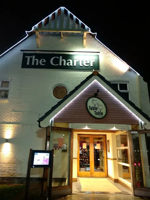 The Charter