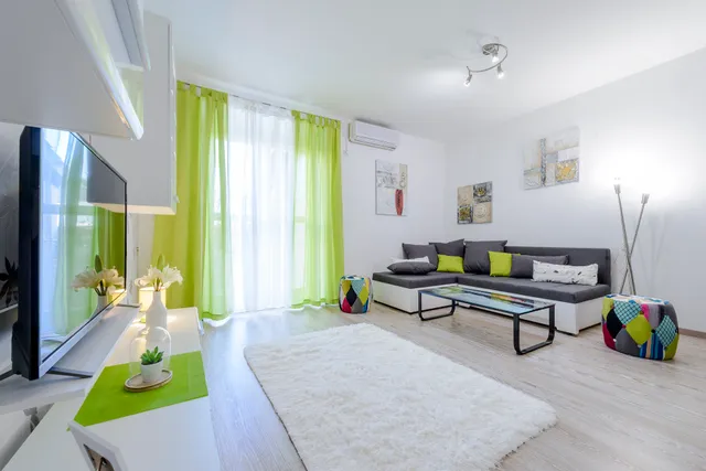 Villa Tolja Beach Apartments, Dubrovnik