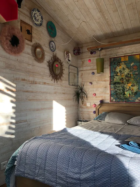 Les Cabanes de Vallis Clausa