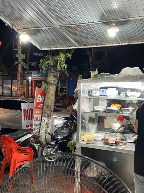 Lê Gia Bún Bò Huế