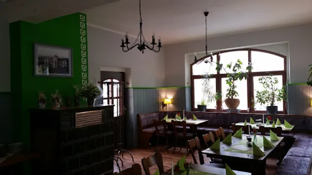 Gasthof Krug zum grünen Kranz „Das Gasthaus“