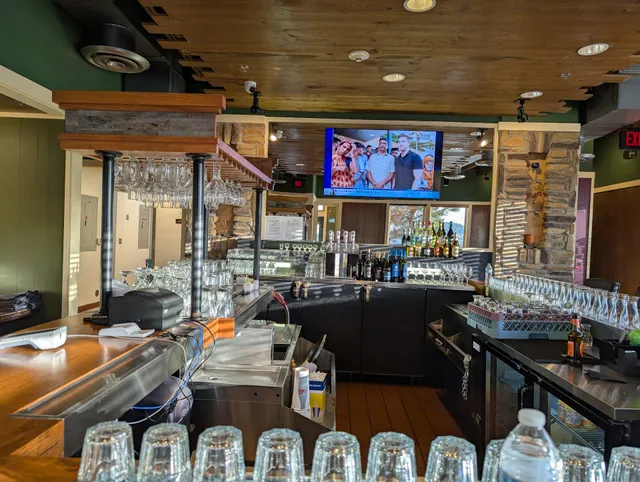 Spice Ranch Indian Fusion