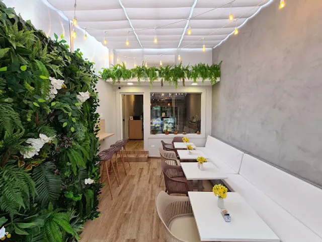 Saboriê Cozinha Artesanal