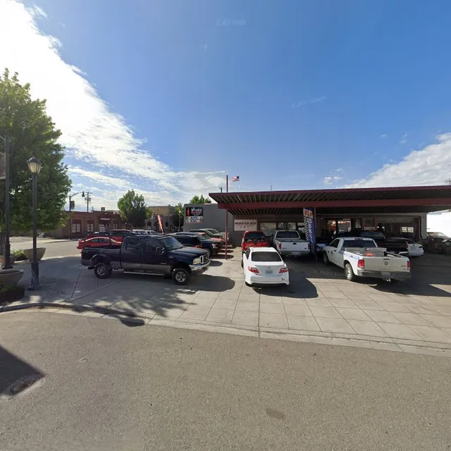 Grandview Auto Electric & Diesel LLC