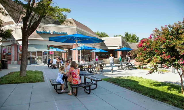 North Point Village Center