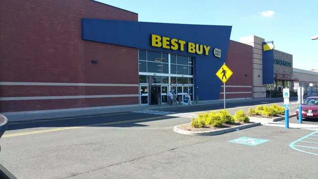 Best Buy
