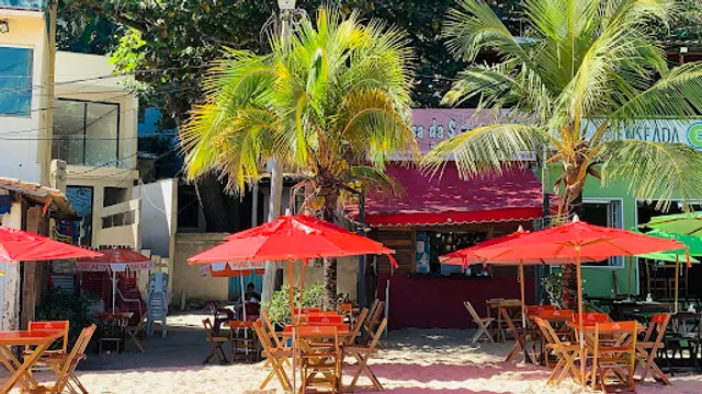 BAR CASA DA SOGRA - Bar e Restaurante em Itaipu