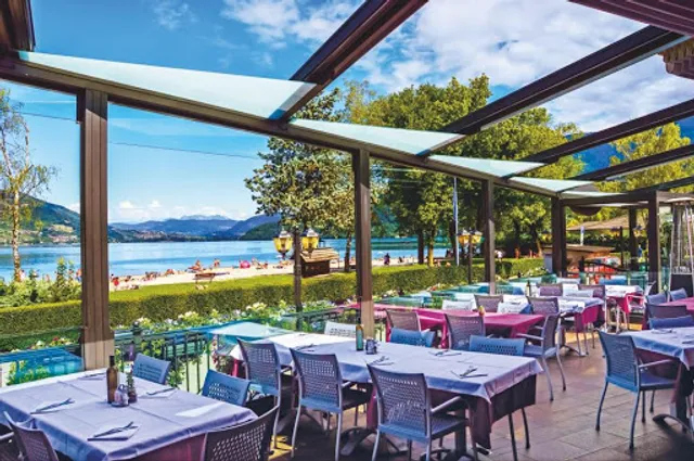 Al Pescatore - Ristorante & Pizzeria