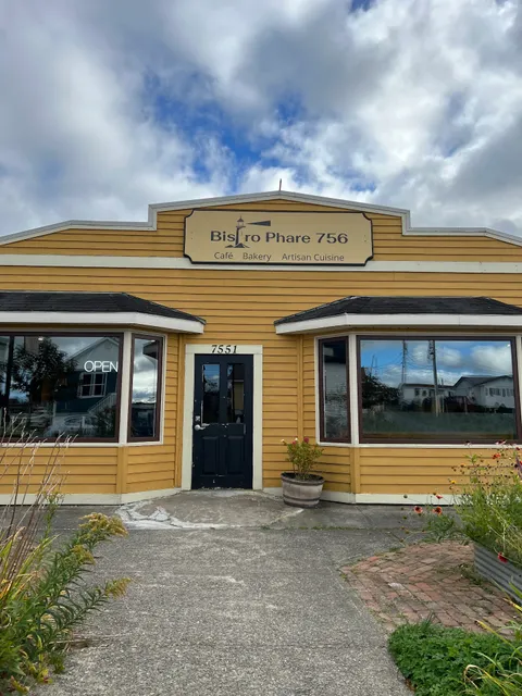 Bistro Phare 756