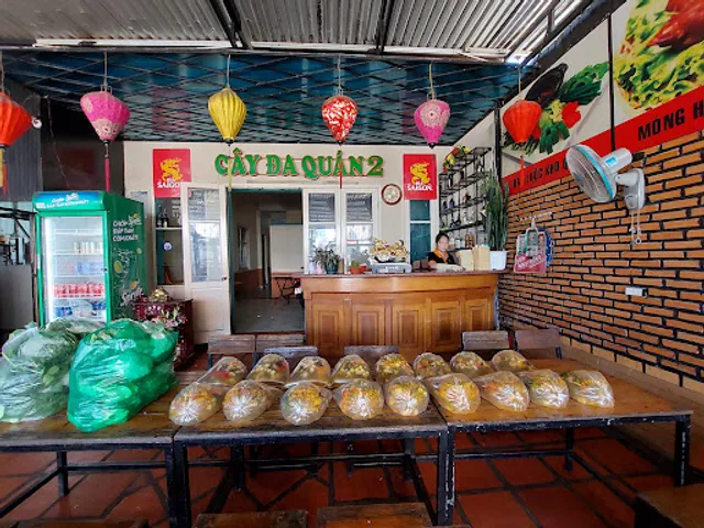 Cây Đa Quán 2