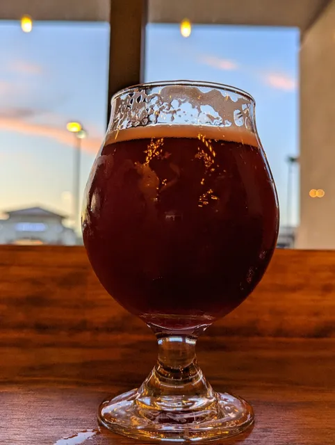 Kitsune Brewing Company