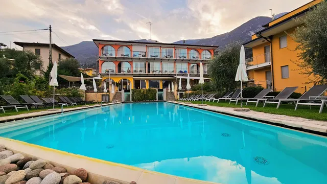 International Hotel Verona