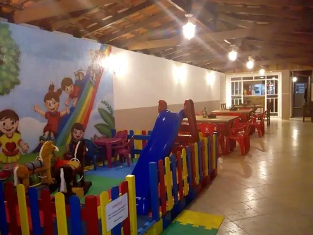 Pizzaria Tradicão Campo Magro