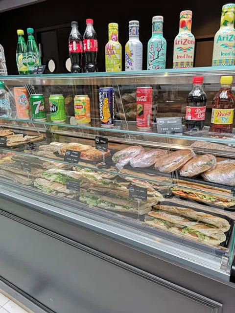 Bar Restaurant Le Local