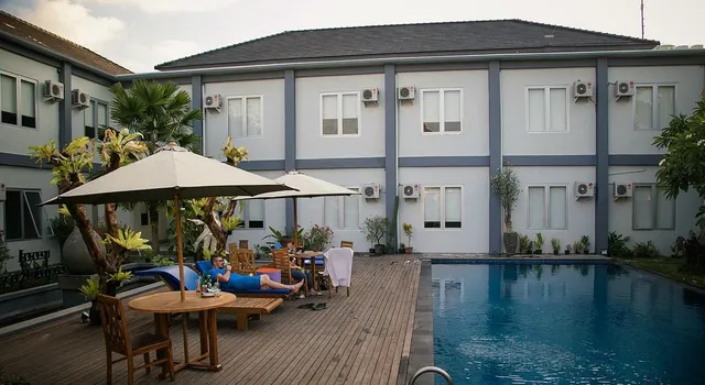 Grand Royal B.I.L Lombok