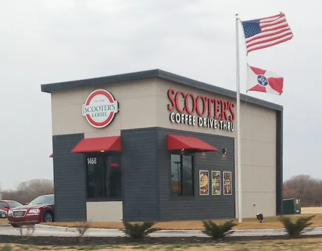 Scooter's Coffee
