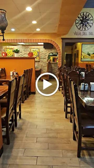 Villa Del Sol Mexican Cuisine