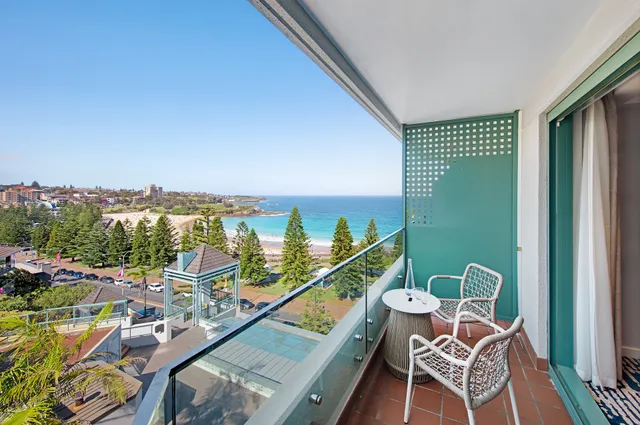 InterContinental Sydney Coogee Beach by IHG