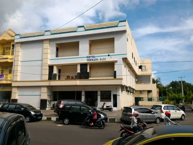 Hotel Permata Sari