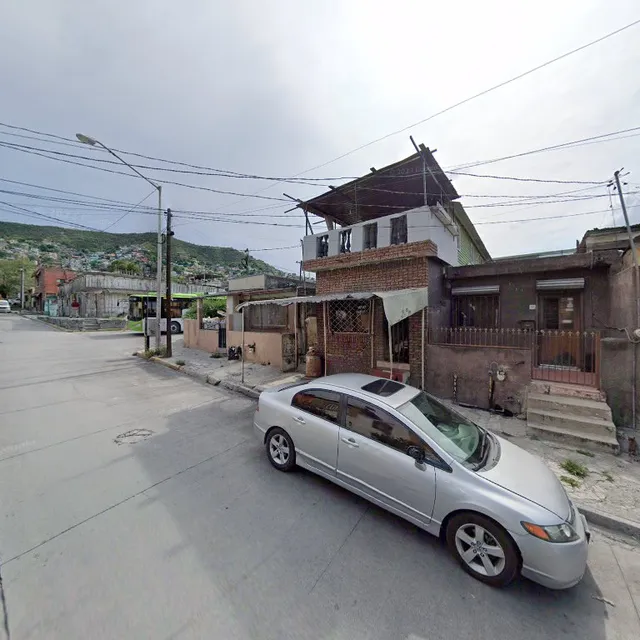 Barbacoa Los Chavalitos