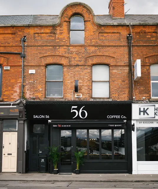 SURGE Coffee Clontarf