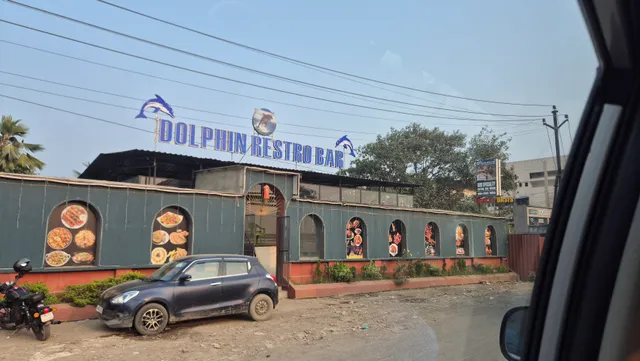 Dolphin Restro and Bar