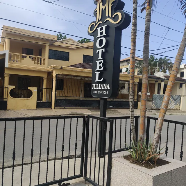 Hotel Juliana