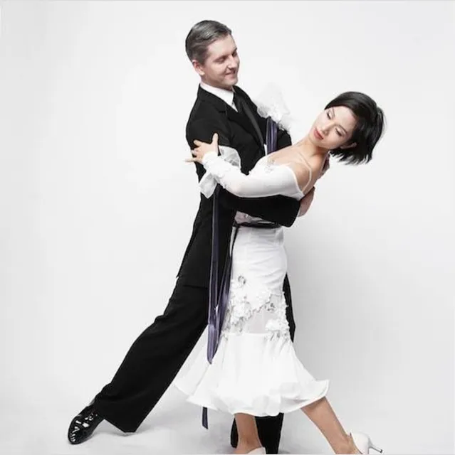 Ballroom Boutique Dance Company