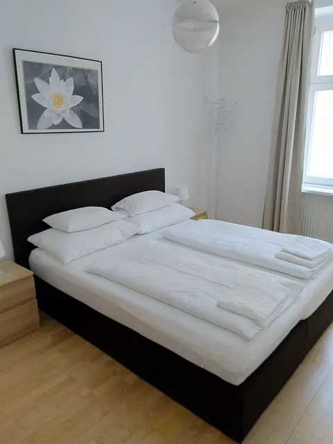 Vienna Apartment One Schmidgasse