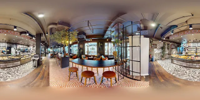 Müller & Egerer Bäckerei und Konditorei GmbH