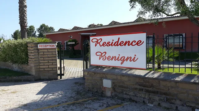 Residence Centro Benigni