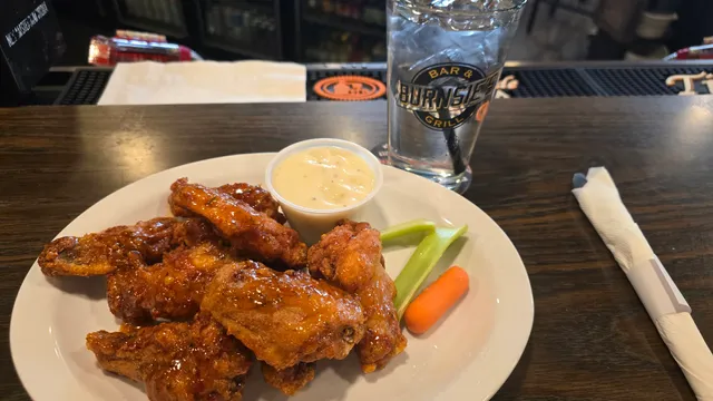 Burnsie's Bar & Grill