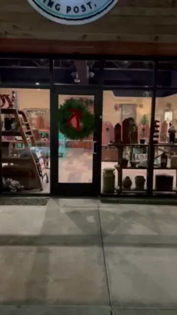 Eagles Shadow Trading Post