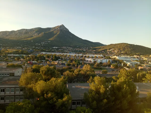 The University Residence Coudon