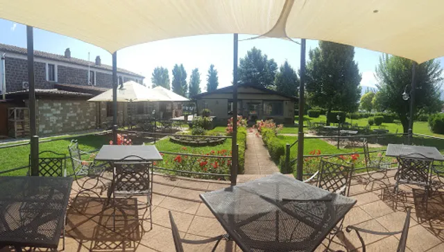 Locanda della Pacchiana