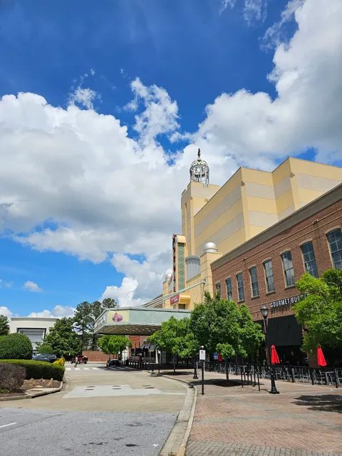 Regal Mall Of Georgia