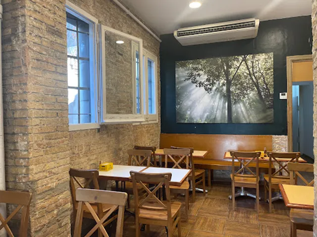 Forn Catafal - Forners des de 1859