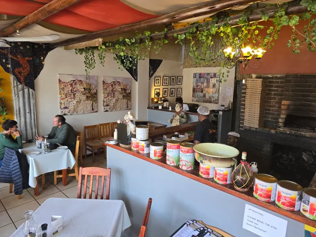 Satori Family Restaurant