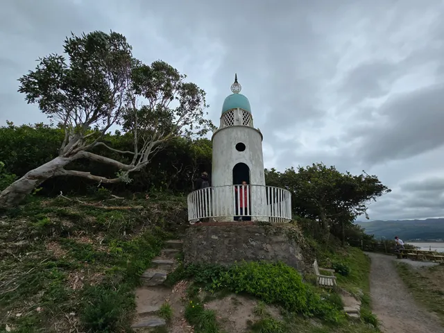 Portmeirion Lighthouse